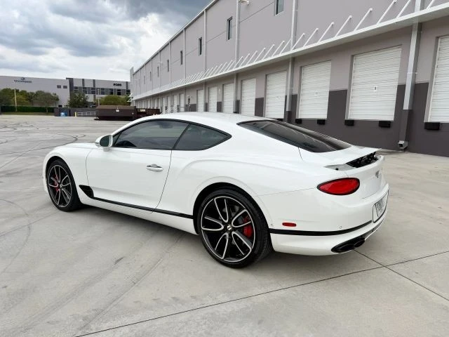 2020 Bentley Continental GT 3rd Gen - Image 5 of 21
