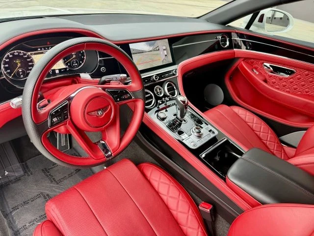 2020 Bentley Continental GT 3rd Gen - Image 9 of 21