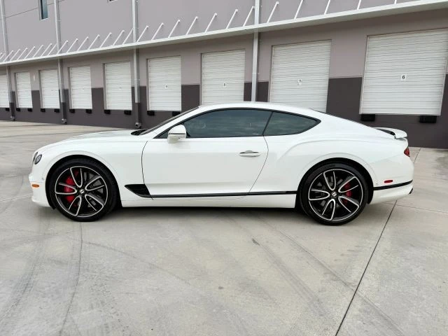 2020 Bentley Continental GT 3rd Gen - Image 6 of 21