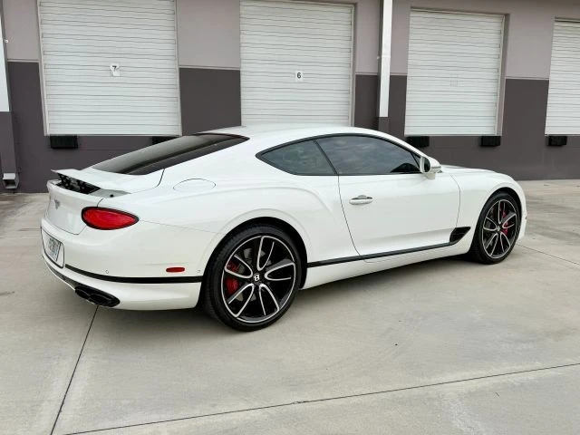 2020 Bentley Continental GT 3rd Gen - Image 3 of 21
