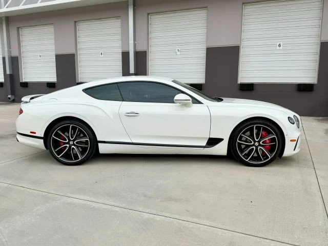 2020 Bentley Continental GT 3rd Gen - Image 2 of 21