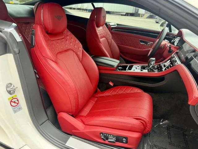 2020 Bentley Continental GT 3rd Gen - Image 12 of 21