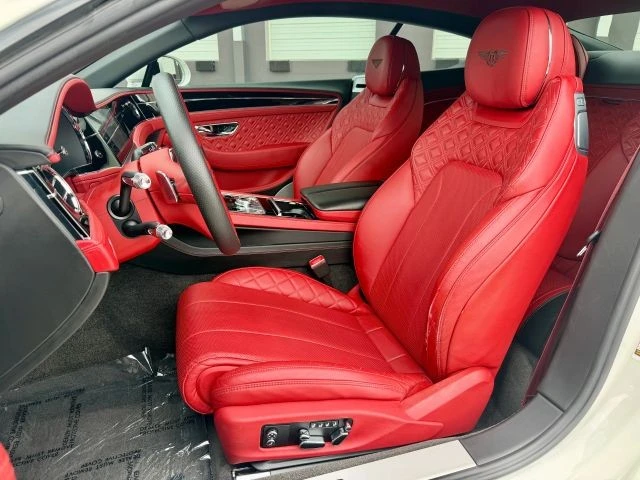 2020 Bentley Continental GT 3rd Gen - Image 10 of 21