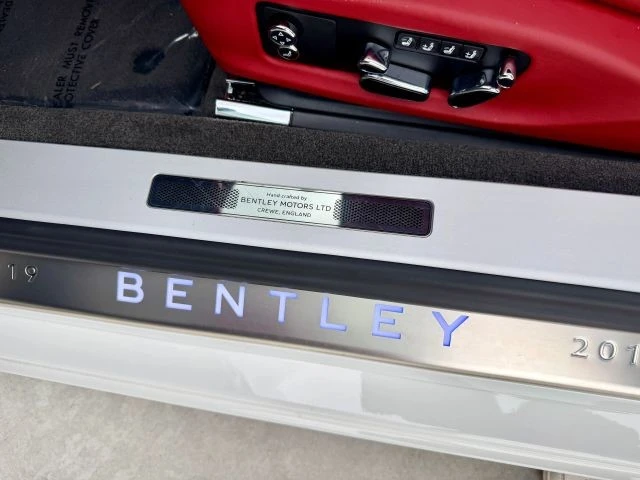 2020 Bentley Continental GT 3rd Gen - Image 21 of 21