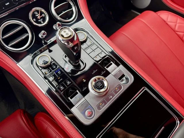 2020 Bentley Continental GT 3rd Gen - Image 18 of 21