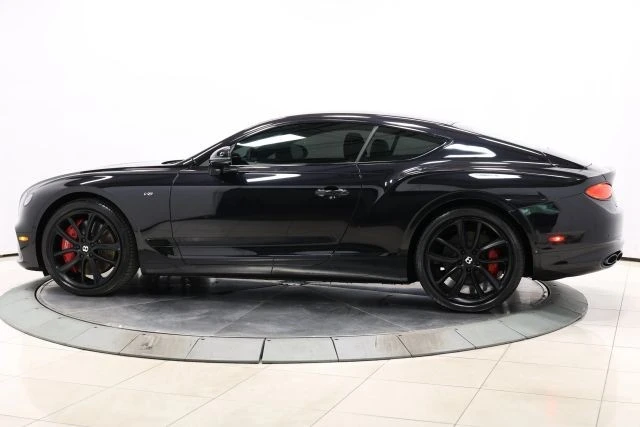 2020 Bentley Continental GT 3rd Gen - Image 10 of 31