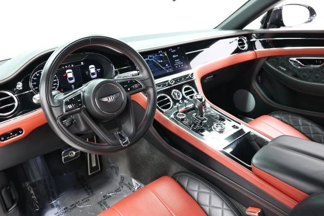 2020 Bentley Continental GT 3rd Gen - Image 2 of 31