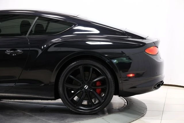 2020 Bentley Continental GT 3rd Gen - Image 11 of 31
