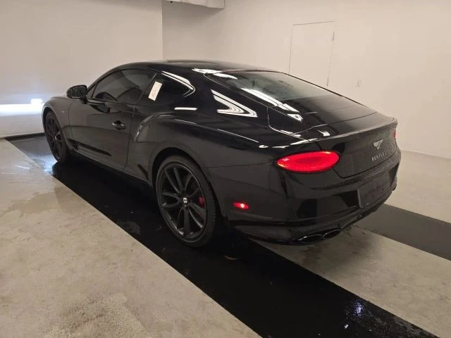 2020 Bentley Continental GT 3rd Gen - Image 11 of 14