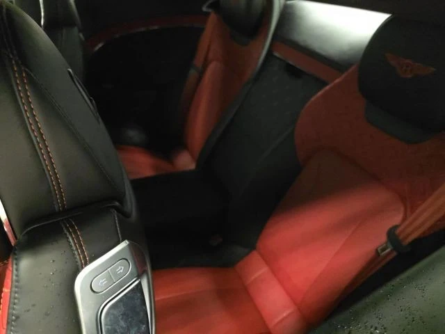 2020 Bentley Continental GT 3rd Gen - Image 6 of 14