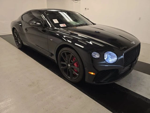 2020 Bentley Continental GT 3rd Gen - Image 8 of 14