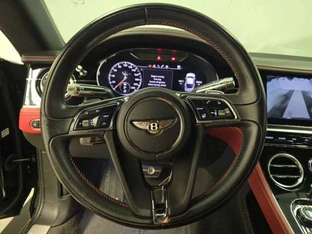 2020 Bentley Continental GT 3rd Gen - Image 3 of 14
