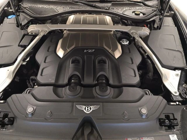 2020 Bentley Continental GT 3rd Gen - Image 13 of 14