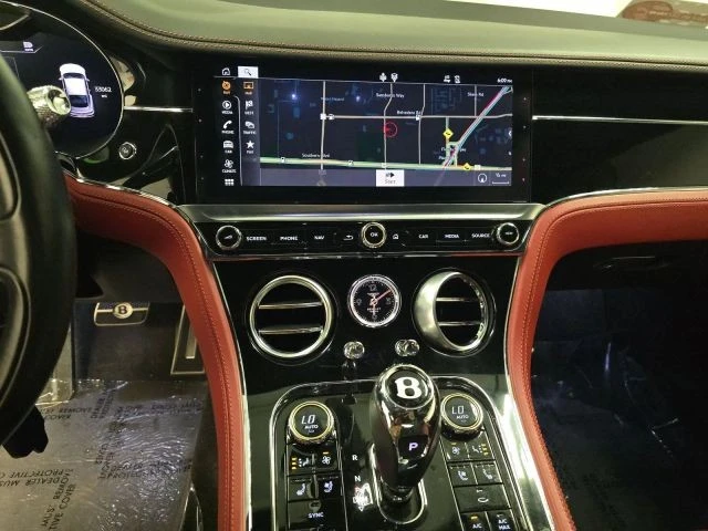 2020 Bentley Continental GT 3rd Gen - Image 5 of 14