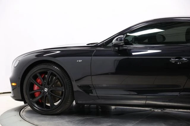 2020 Bentley Continental GT 3rd Gen - Image 9 of 31