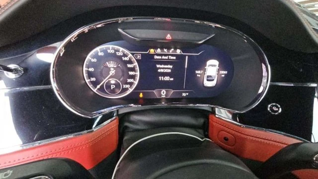 2020 Bentley Continental GT 3rd Gen - Image 4 of 14