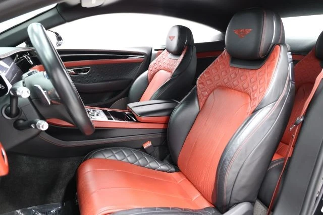 2020 Bentley Continental GT 3rd Gen - Image 17 of 31