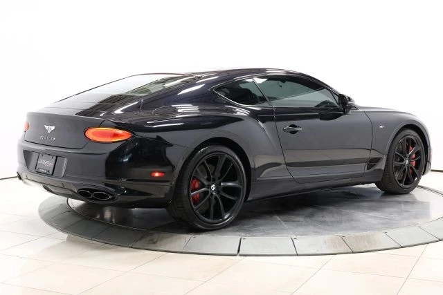 2020 Bentley Continental GT 3rd Gen - Image 4 of 31