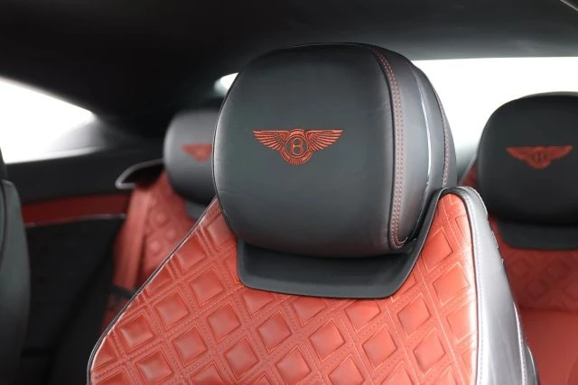 2020 Bentley Continental GT 3rd Gen - Image 19 of 31
