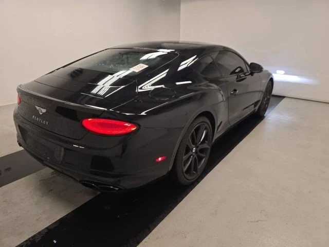 2020 Bentley Continental GT 3rd Gen - Image 9 of 14