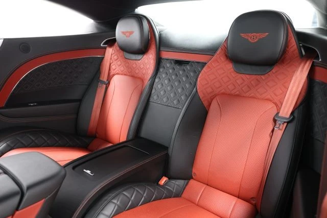 2020 Bentley Continental GT 3rd Gen - Image 3 of 31