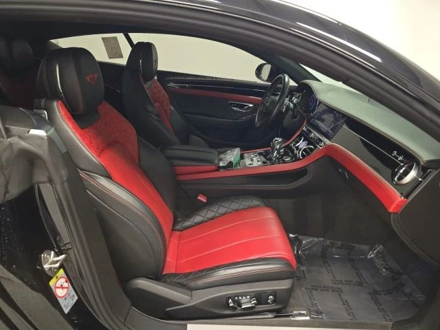 2020 Bentley Continental GT 3rd Gen - Image 12 of 14