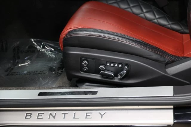 2020 Bentley Continental GT 3rd Gen - Image 16 of 31