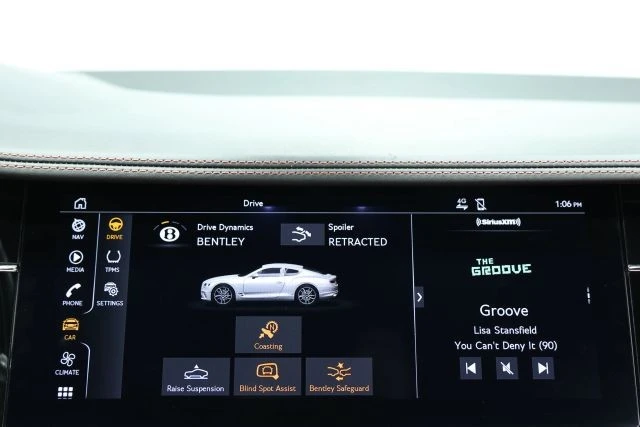 2020 Bentley Continental GT 3rd Gen - Image 28 of 31