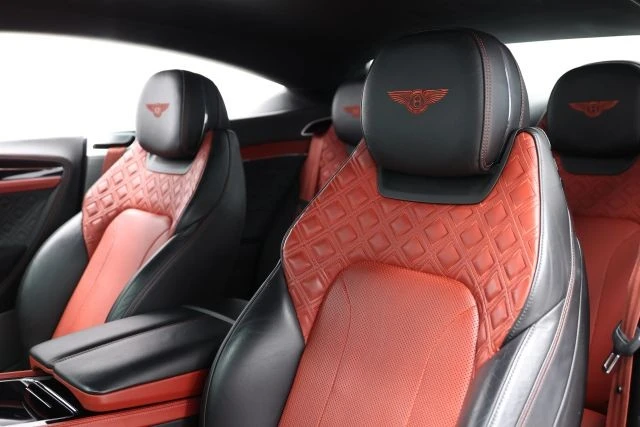 2020 Bentley Continental GT 3rd Gen - Image 18 of 31
