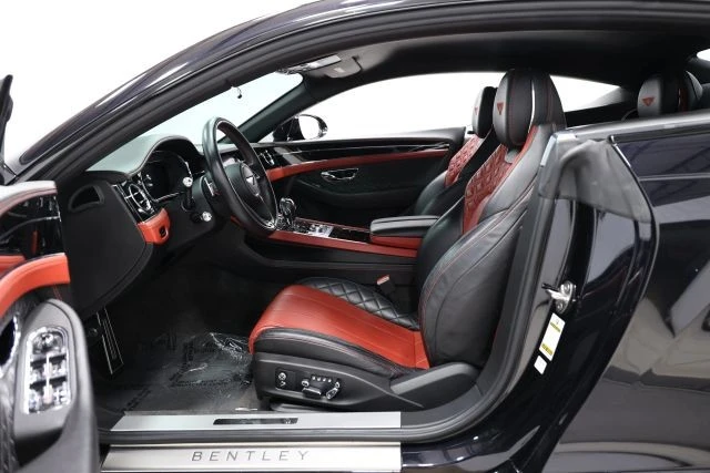 2020 Bentley Continental GT 3rd Gen - Image 15 of 31