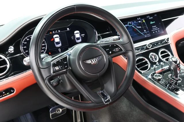 2020 Bentley Continental GT 3rd Gen - Image 23 of 31