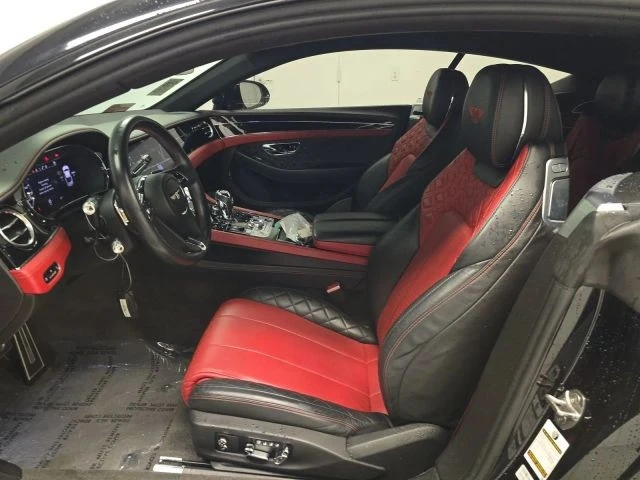 2020 Bentley Continental GT 3rd Gen - Image 2 of 14
