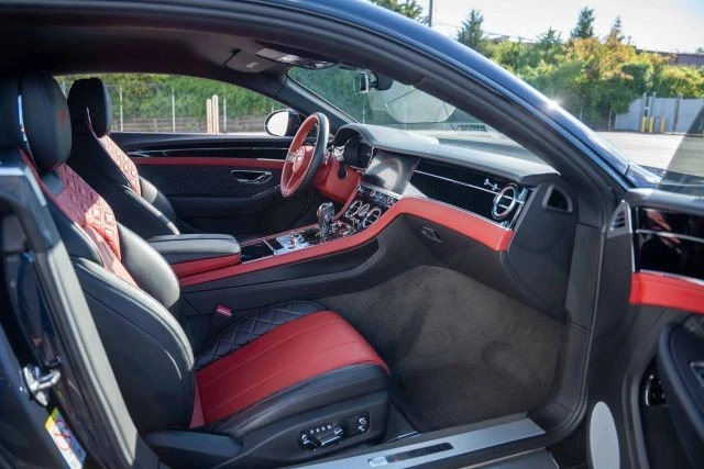 2020 Bentley Continental GT 3rd Gen - Image 13 of 18