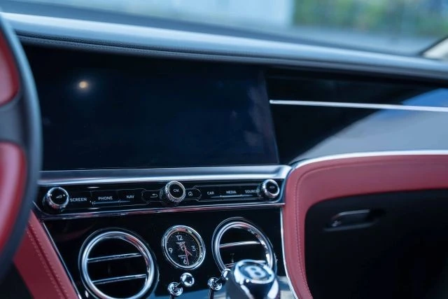 2020 Bentley Continental GT 3rd Gen - Image 5 of 18