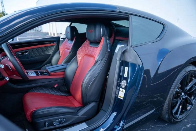2020 Bentley Continental GT 3rd Gen - Image 15 of 18