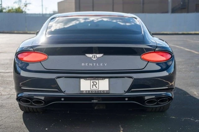 2020 Bentley Continental GT 3rd Gen - Image 11 of 18