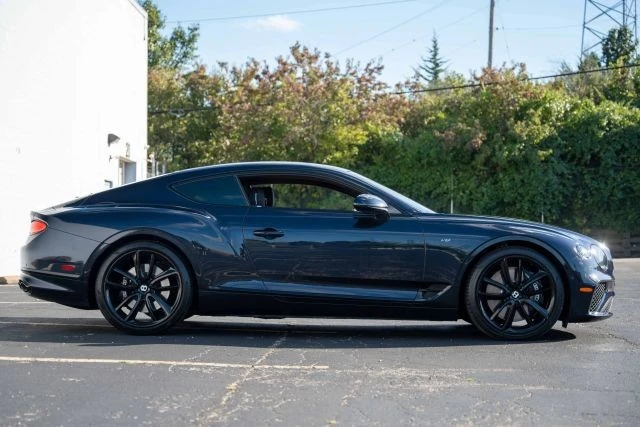 2020 Bentley Continental GT 3rd Gen - Image 9 of 18
