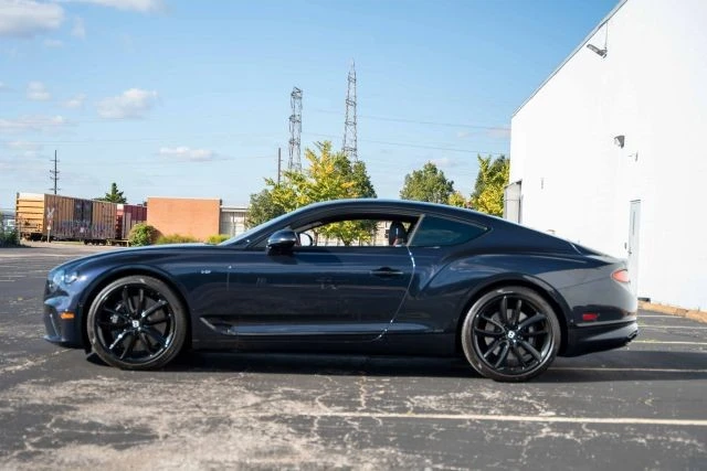 2020 Bentley Continental GT 3rd Gen - Image 12 of 18