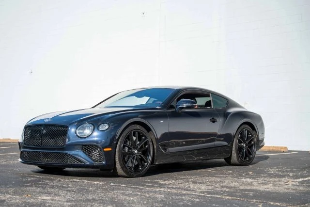 2020 Bentley Continental GT 3rd Gen - Image 6 of 18