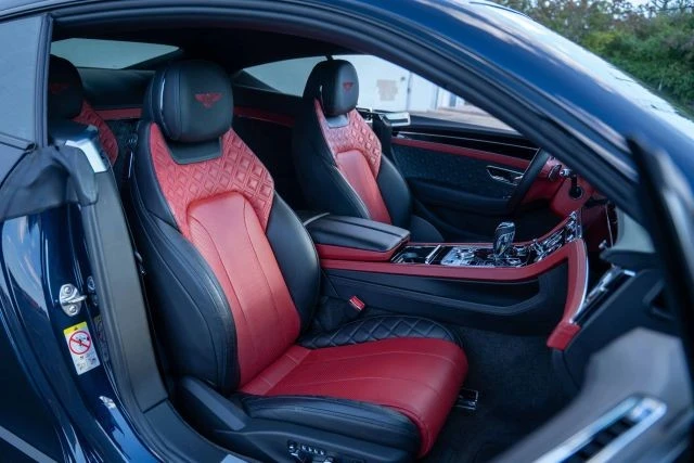 2020 Bentley Continental GT 3rd Gen - Image 3 of 18