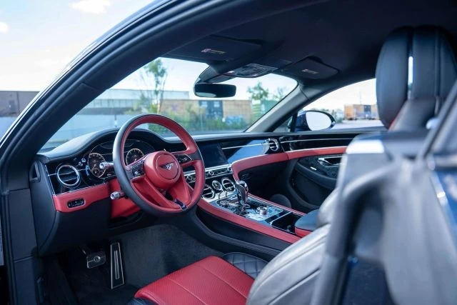 2020 Bentley Continental GT 3rd Gen - Image 2 of 18
