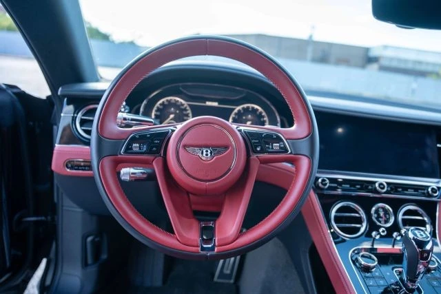 2020 Bentley Continental GT 3rd Gen - Image 16 of 18