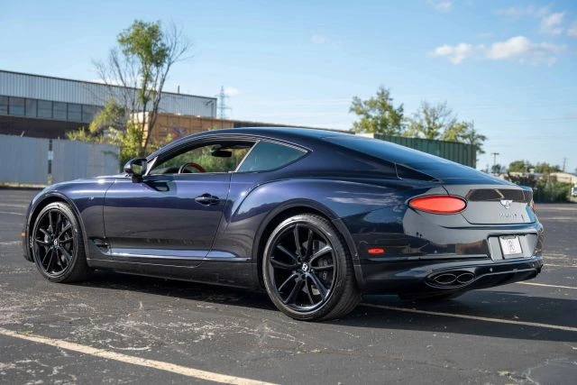 2020 Bentley Continental GT 3rd Gen - Image 4 of 18
