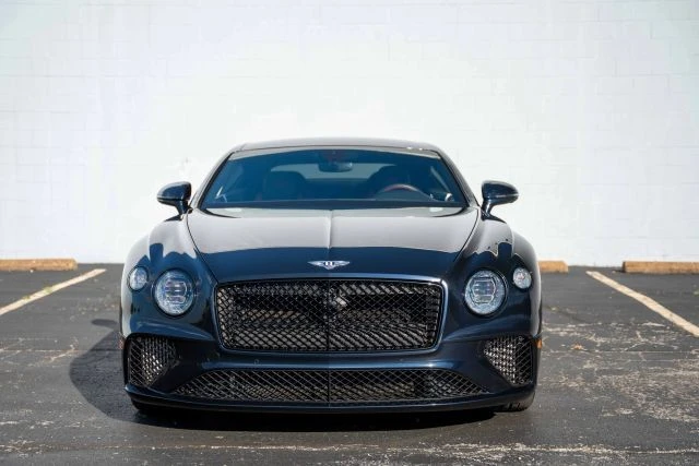 2020 Bentley Continental GT 3rd Gen - Image 7 of 18