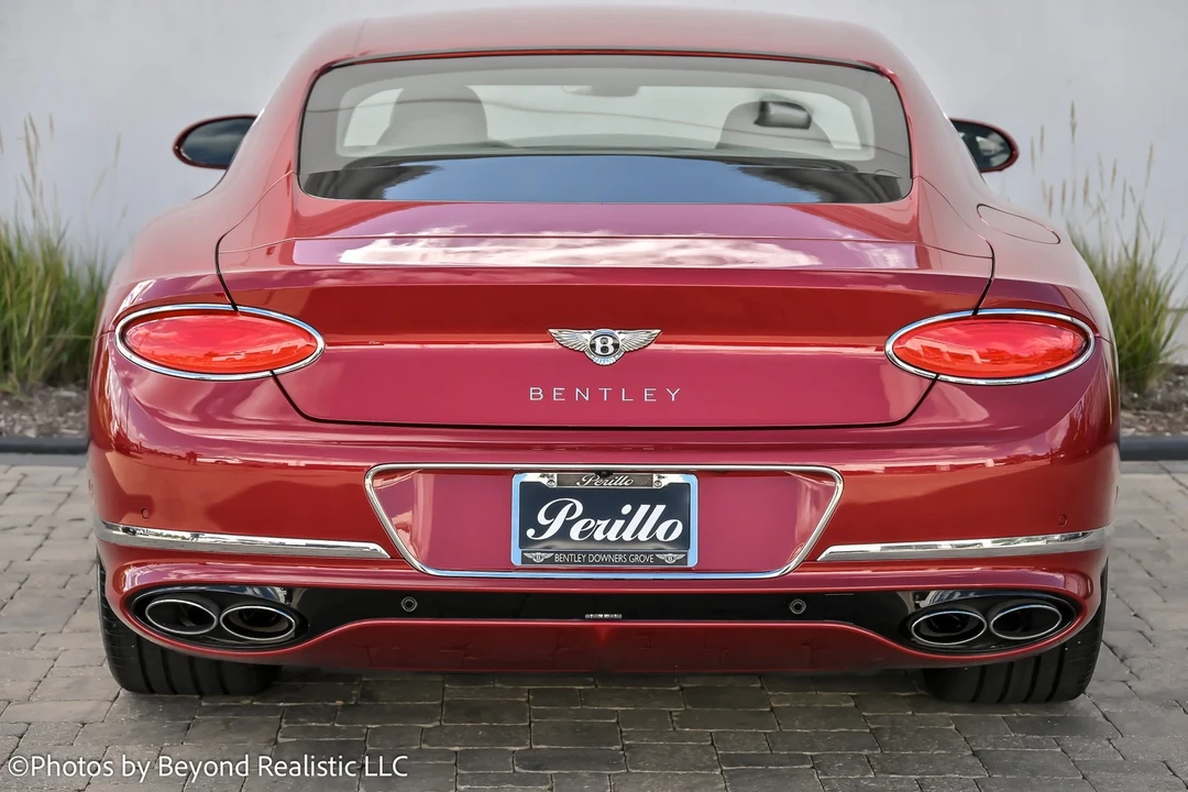 2020 Bentley Continental GT Mulliner 3rd Gen - Image 7 of 21