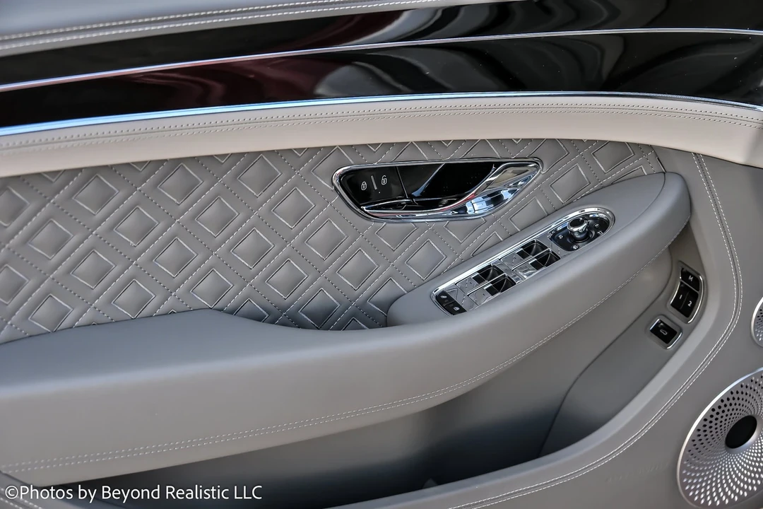 2020 Bentley Continental GT Mulliner 3rd Gen - Image 21 of 21