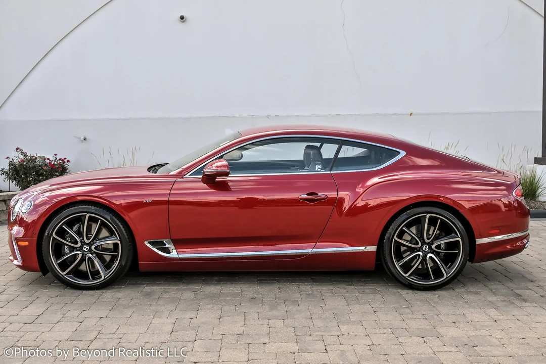 2020 Bentley Continental GT Mulliner 3rd Gen - Image 9 of 21