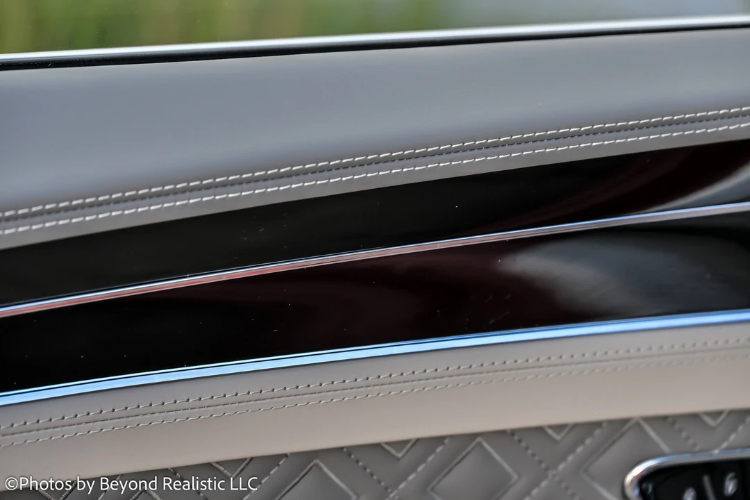 2020 Bentley Continental GT Mulliner 3rd Gen - Image 21 of 21