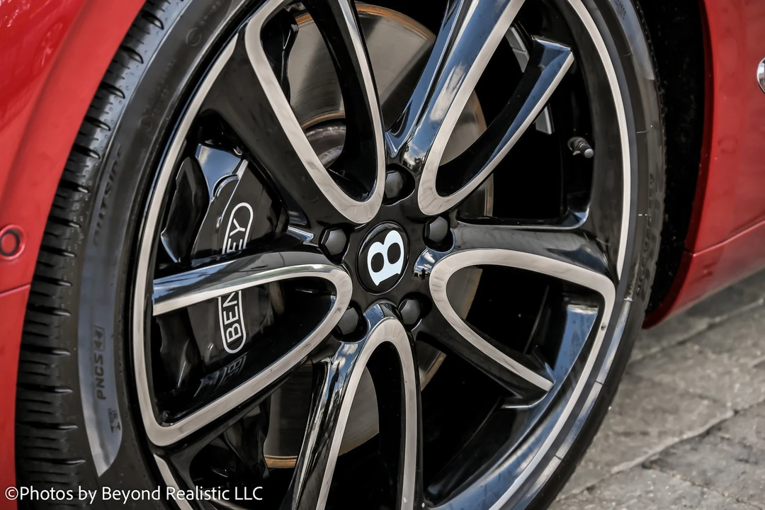 2020 Bentley Continental GT Mulliner 3rd Gen - Image 7 of 21