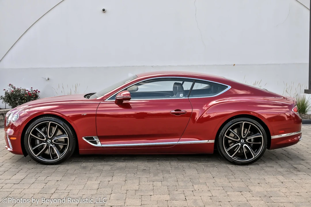 2020 Bentley Continental GT Mulliner 3rd Gen - Image 5 of 21